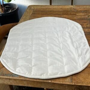 Nodpod Body 6.5 lb Microplush Compact Weighted Blanket Relaxation Napping